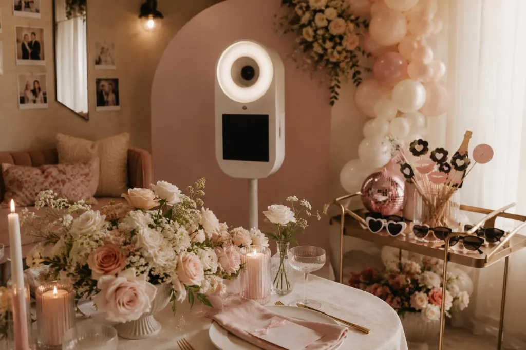 Throwing a Bridal Shower Nobody Will Forget