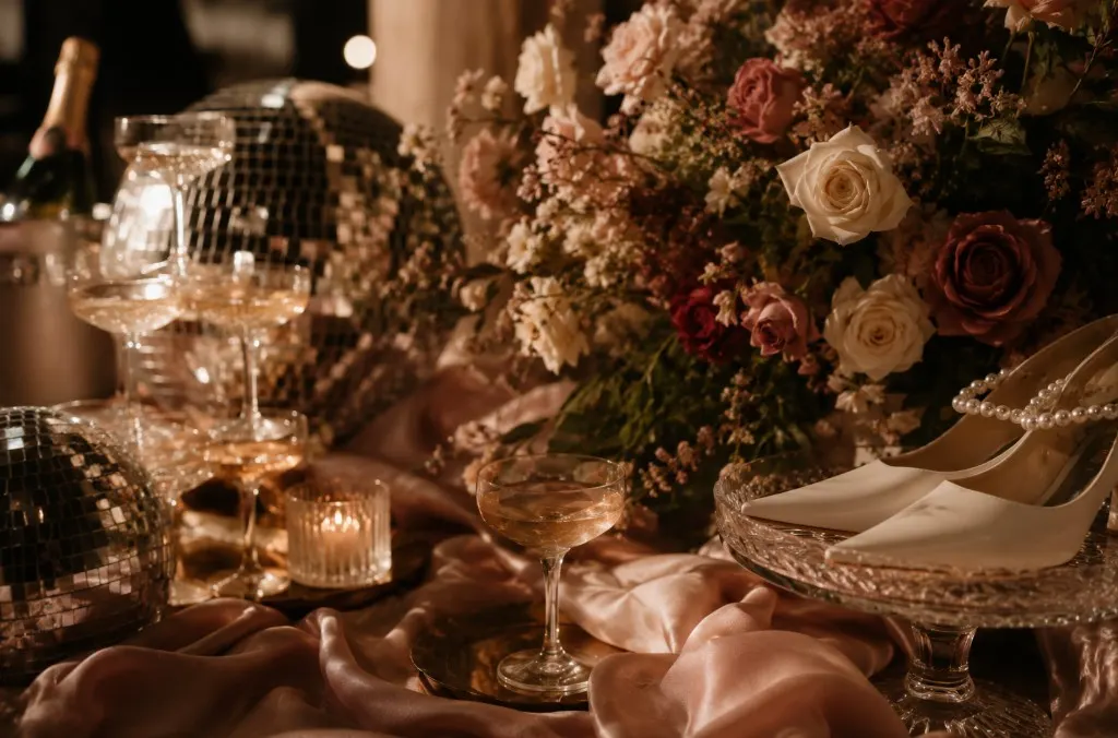 The Wedding Trends We're Actually Excited About